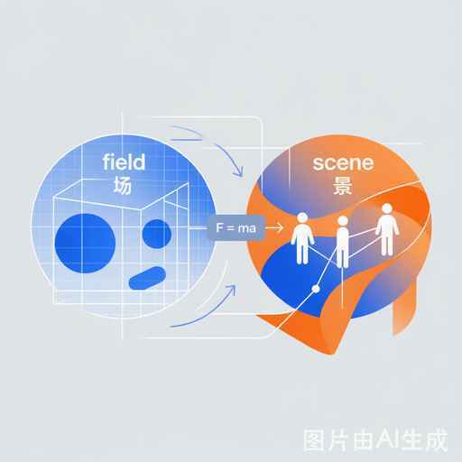 【场景思维】