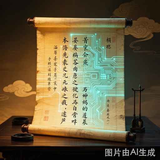 【管学探索】从泰勒制到AI协管：管理效率的三次跃迁