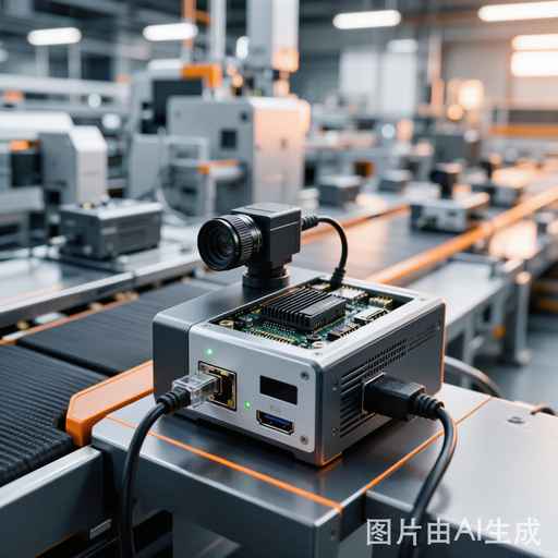 【AI制造】制造业AI应用的