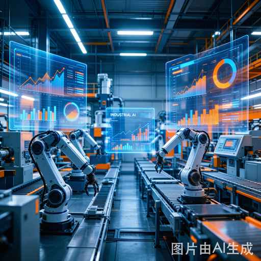 【AI制造】2026下半年制造业AI应用趋势预测