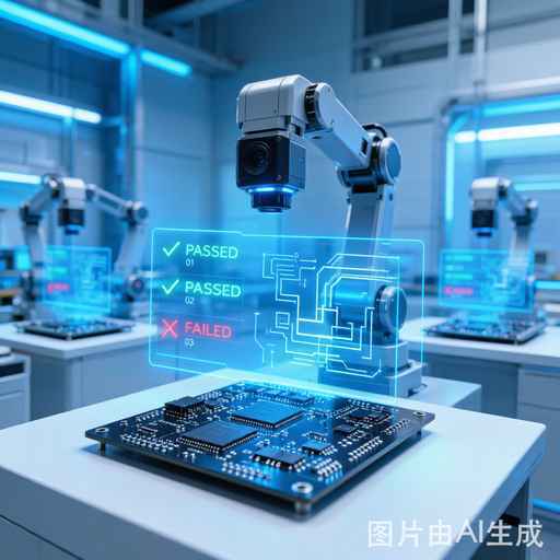 【AI制造】工业视觉检测落地实战：从10个缺陷样本到99.5%准确率