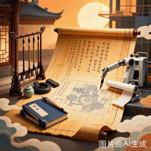 【管学探索】从《考工记》看中国古代制造业的管理智慧