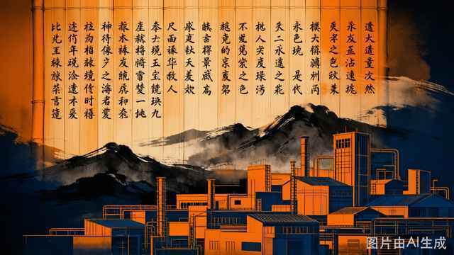 仓廪实而知礼节：制造业用工困境的古老智慧与现代转译