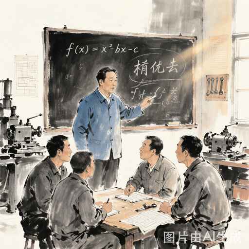 【历史上的今天】6月12日：华罗庚逝世——把数学写进工厂车间的大家