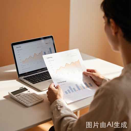 【超级个体】一人公司的现金流管理：比利润更重要的生存底线