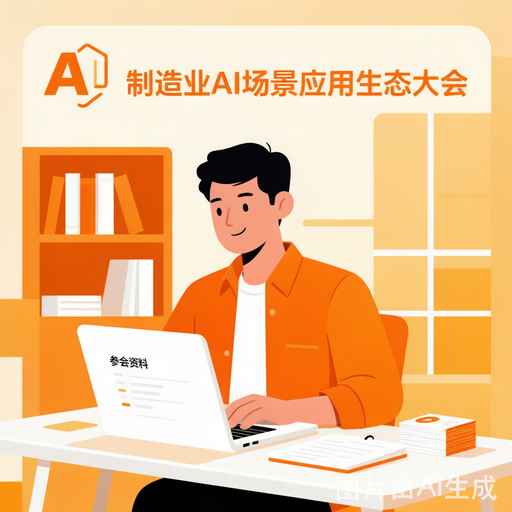 【OPC】明天见！一个OPC创业者的参会准备清单