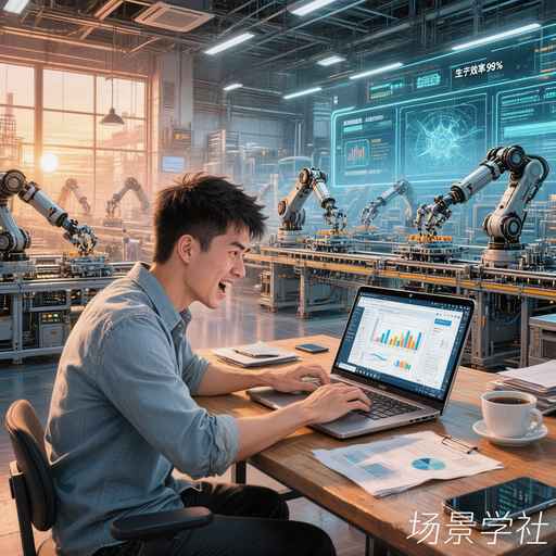 【OPC】一人公司与制造企业协作的五种合作模式