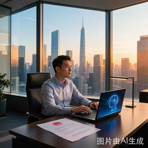 【OPC】一人公司在中国：从概念到政策红利