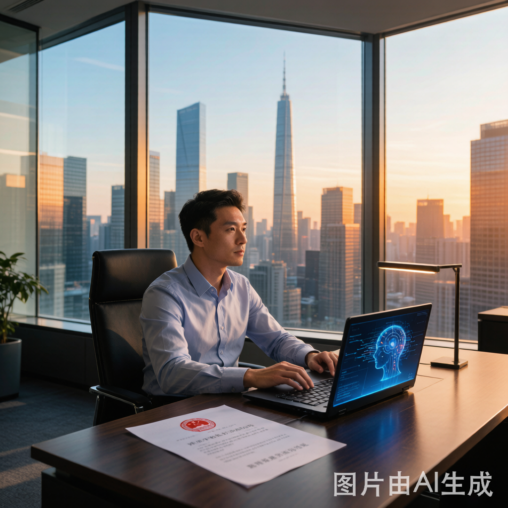 【OPC】一人公司在中国：从概念到政策红利