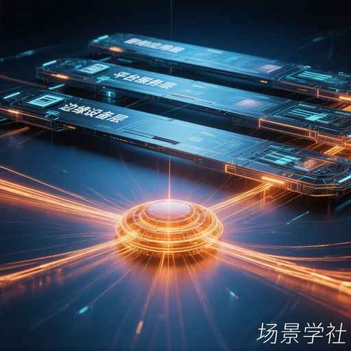 【场景思维】场景连接器：在制造业AI生态中找准你的位置