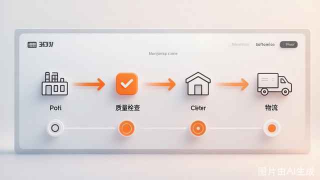 从等待到预判：B2B交付场景的三级优化路径