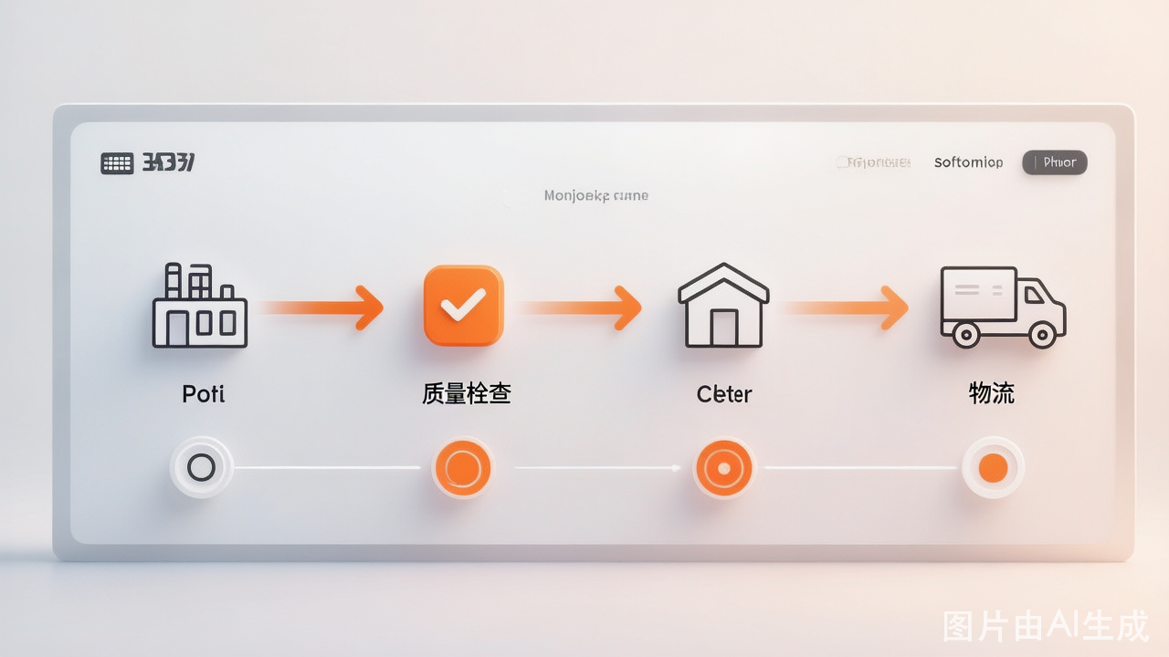 从等待到预判：B2B交付场景的三级优化路径