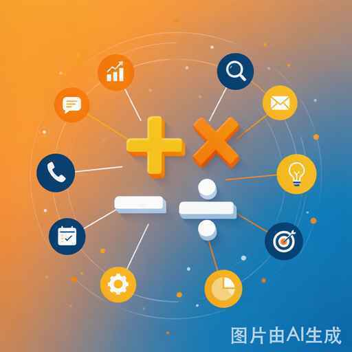 【场景思维】场景分析的