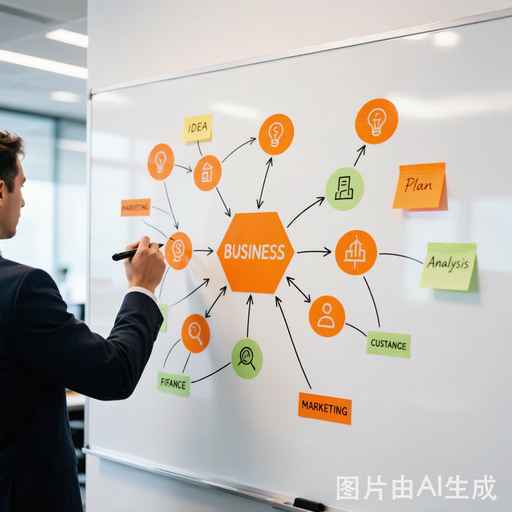 【场景思维】场景建模：如何把你的业务