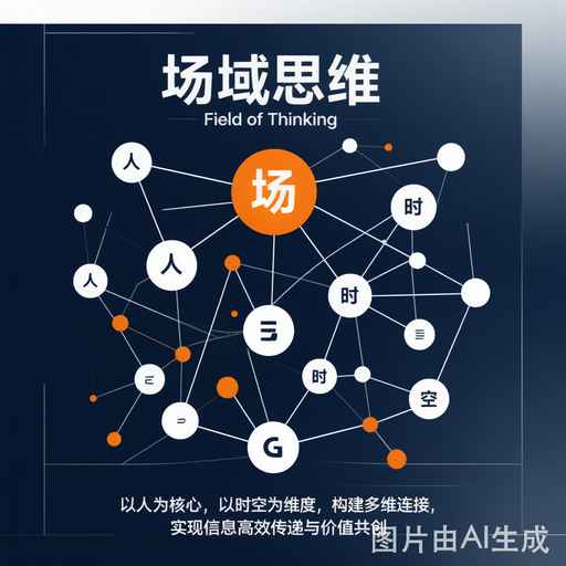 【场景思维】场景学社的四个月：我们如何用场景思维做内容